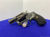 Charter Arms Undercover .38 Special Blue *EXCELLENT "SNUB NOSE"*