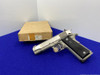 AMT Skipper .45 ACP Stainless 4" *LIMITED PRODUCTION SEMI AUTO PISTOL*