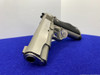 *SOLD* AMT Skipper .45 ACP Stainless 4" *LIMITED PRODUCTION SEMI AUTO PISTOL*