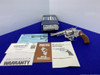 1993 Smith Wesson 651-1 .22 MRF Stainless 4" *GORGEOUS J-FRAME REVOLVER*