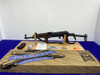 PSA AK-47 Romanian GF5 7.62x39mm Black 16" *NEW IN BOX! CONSUMER UNFIRED!*