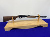 Remington Fieldmaster 572 .22 S/L/LR Blue 21" *AWESOME SLIDE ACTION RIFLE*