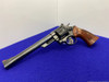 Smith Wesson 29-2 .44 Mag Blue 8 3/8" *GORGEOUS FULL TARGET MODEL*