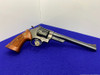 Smith Wesson 29-2 .44 Mag Blue 8 3/8" *GORGEOUS FULL TARGET MODEL*