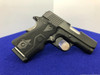 Kimber Custom Shop Ultra RCP II .45 ACP Black *DESIRABLE LASER GRIPS*