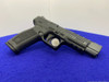 2019 Canik TP9SFL 9x19mm Black 5.2" *MILITARY-GRADE SEMI-AUTO PISTOL*