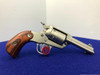 2014 Ruger New Bearcat Shopkeeper .22 LR Stainless 3" *LIPSEY'S EXCLUSIVE*