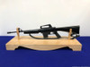 Armscor M1600 .22 LR Black 18" *AWESOME TACTICAL SEMI-AUTO RIFLE*