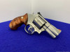 1984 Smith Wesson 686 -LEW HORTON- 2.5" *AWESOME .357 DISTINGUISHED COMBAT*
