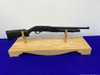 Sarco ASI PASI1 12 Gauge Black 18.5" *AWESOME SLIDE ACTION SHOTGUN*