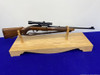 1970 Winchester 100 .308 Win. Blue 22" *AWESOME SEMI AUTOMATIC RIFLE*