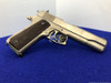 L.W. Seecamp 1911 Conversion .45 Acp *ULTRA RARE ONE OF 2,000 EXAMPLES*