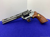 1985 Colt BOA Set *ULTRA RARE LEW HORTON* .357mag 4" *Absolutely Phenomenal