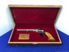 1977 Colt Peacemaker Buntline .22 LR Two-Tone *2nd AMENDMENT COMMEMORATIVE*