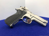 1995 Smith Wesson 5906 9mm Para Stainless 4" *AWESOME DOUBLE ACTION PISTOL*