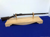 Remington Rolling Block Military Musket *AWESOME PIECE OF HISTORY*