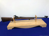 Remington Model 40X .22 LR Blue 28" *DESIRABLE U.S ARMY MARKED RIFLE*