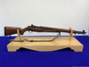 1943 Springfield M1 Garand .30-06 Sprg 24" *INCREDIBLE SEMI AUTO RIFLE*