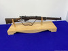 Lee Enfield No 1 MKIII .303 British Blue 26" *AWESOME PIECE OF HISTORY*