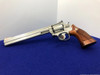 1985 Smith Wesson 686 No Dash .357 Mag *DESIRABLE 8 3/8" FULL LUG BARREL*