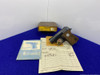 1973 Colt Automatic .25 Blue 2" *ABSOLUTELY PHENOMENAL EXAMPLE*