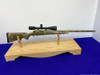 Remington 700 .22-250 Rem. 26" *AWESOME EYE CATCHING CUSTOM FINISH"