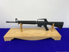 Colt Sporter Match HBAR .223 Rem Parkerized 20" *DESIRABLE PRE-BAN RIFLE* 