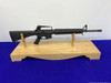 Colt Sporter Match HBAR .223 Rem Parkerized 20" *DESIRABLE PRE-BAN RIFLE* 