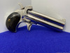 2013 American Derringer M-4 .45 Colt Stainless *OVER UNDER PISTOL*