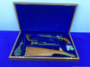 1977 Colt US Cavalry .44 Blued 8" *AMAZING US CAVALRY COMMEMORATIVE SET*