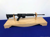 Bushmaster XM-15 QRC 5.56mm Nato Black 16" *AWESOME QUICK RESPONSE CARBINE*