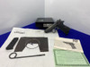 1974 Walther PPK/S .380 Auto Blued *STUNNING WALTHER GERMAN MADE PISTOL*