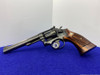 1970 Smith & Wesson 17-3 .22 LR Blued *LEGENDARY SMITH WESSON RIMFIRE*