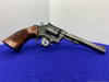1970 Smith & Wesson 17-3 .22 LR Blued *LEGENDARY SMITH WESSON RIMFIRE*