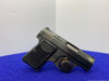1965 FN Baby Browning .25 ACP *WORLD FAMOUS BABY BROWNING SEMI AUTO PISTOL*