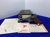 1975 High Standard .22LR Blued *BEAUTIFUL EXAMPLE OF CLASSIC HIGH-STANDARD*