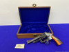 1984 Smith & Wesson 27-3 .357 Mag FBI Commemorative *AMAZING COMMEMORATIVE*