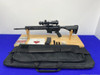 DoubleStar Star-15 5.56Nato/.223 Anodized 18" *AWESOME MADE IN USA RIFLE*