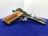 Smith Wesson 52-2 .38 Sp Blue 5" *AWESOME SEMI-AUTO PISTOL* Rare Model