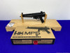 2021 H&k MP5 .22 LR Black 9" *AWESOME SEMI-AUTO* Excellent Example 