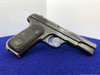 1909 Colt 1903 Pocket Hammerless .32 Auto Blue *GORGEOUS COLT POCKET MODEL*