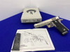 AMT Government .45 Acp Stainless 5" *AWESOME AMERICAN MADE PISTOL*
