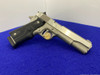 AMT Government .45 Acp Stainless 5" *AWESOME AMERICAN MADE PISTOL*
