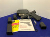 Glock 20 Gen3 10mm Black *ULTRA-DESIRABLE WITH EARLY TUPPERWARE BOX*