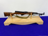 1953 Russian Tula SKS 7.62x39mm Blue 20" *EXCELLENT EXAMPLE OF RUSSIAN SKS*