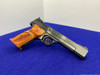 1992 Smith Wesson 41 .22 LR Blue *LIKE NEW IN BOX EXAMPLE* Astonishing