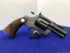 1967 Colt Diamondback .38 Spl Blue *DESIRABLE 2.5" VENT RIB BARREL MODEL*