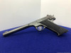 High Standard H-D Military .22 LR Blue 6 3/4" *GREAT SEMI-AUTO PISTOL*