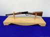 Winchester 94AE Trapper .44 Rem. Mag Blue 16" *GORGEOUS LEVER ACTION RIFLE*