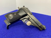 1982 Beretta 70S .22 LR Blue *BEAUTIFUL ITALIAN PISTOL*